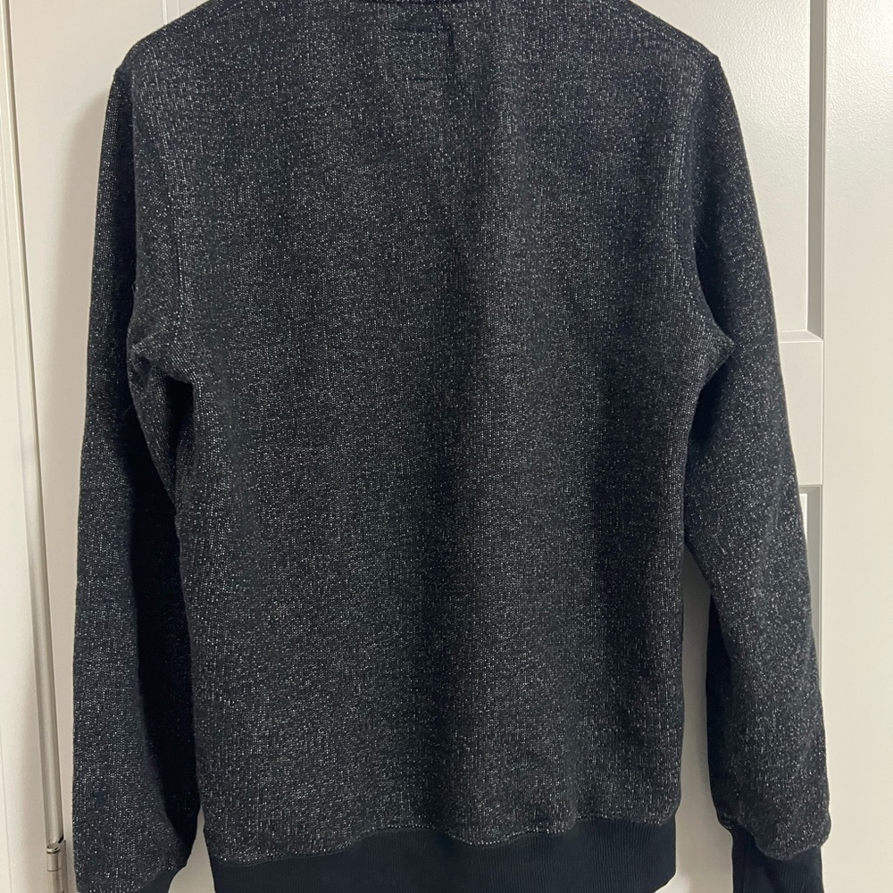 ROOTS HALF ZIP - Picture 2 of 3